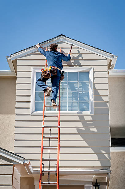 Best Stucco Siding  in Mercer, PA